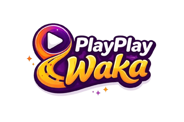 PlayPlayWaka